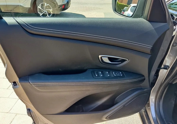 Renault Grand Scenic cena 77800 przebieg: 12000, rok produkcji 2020 z Mszczonów małe 191